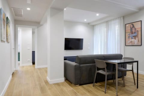 Palazzo Gallese Apartment in Rome