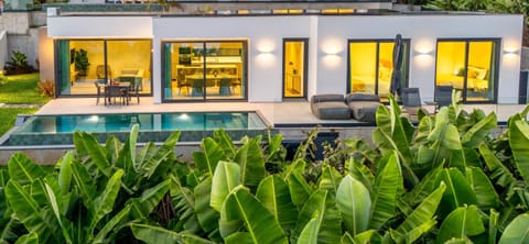 Off site, Swimming pool