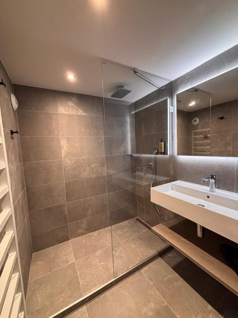 Résidence Frond'Neige Apartment hotel in Montriond