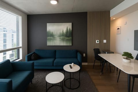 Five Points South Spacious 2BR with 2 Queens Apartment in Vestavia Hills