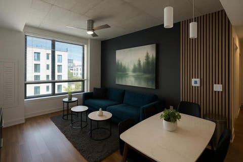 Five Points South Spacious 2BR with 2 Queens Apartment in Vestavia Hills