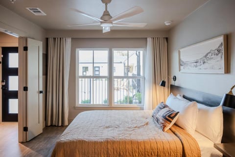 Gloria Inn - Unit 1 Hotel in Waco