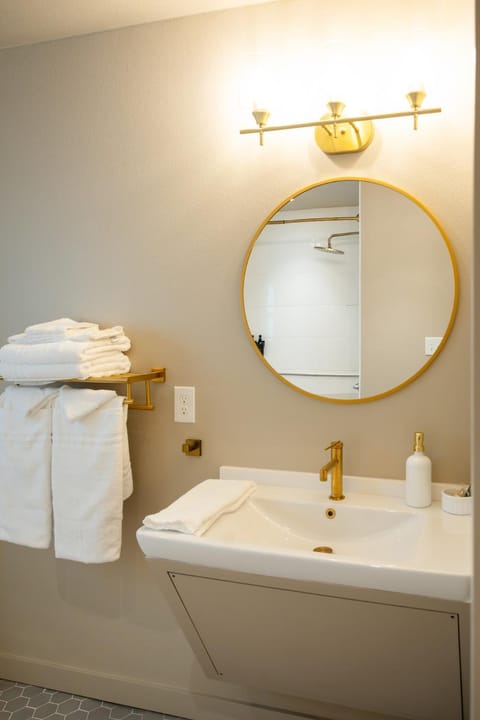 Gloria Inn - Unit 1 Hotel in Waco