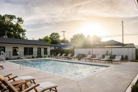 Gloria Inn - Unit 1 Hotel in Waco