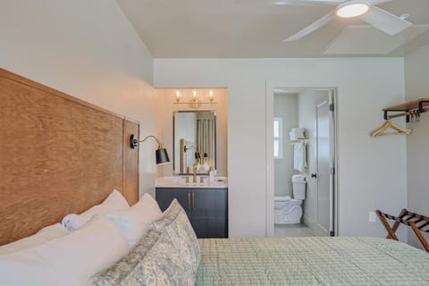 Gloria Inn - Unit 2 Hotel in Waco