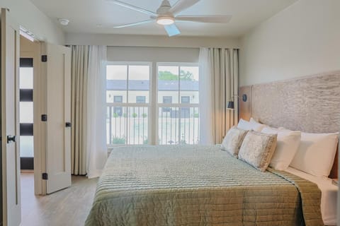 Gloria Inn - Unit 2 Hotel in Waco