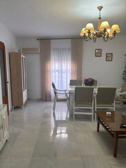 Living room, Lounge or bar, Dining area