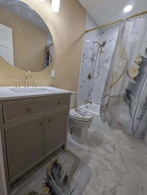 Heart of Atlanta - Conveniently Located House in Atlanta