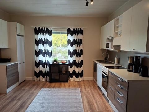 Apartment Kivikumpu near Rovaniemi city center Apartment in Rovaniemi