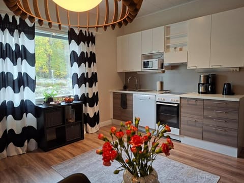 Apartment Kivikumpu near Rovaniemi city center Apartment in Rovaniemi