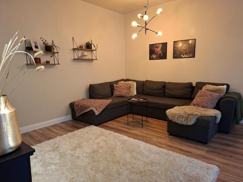 Apartment Kivikumpu near Rovaniemi city center Apartment in Rovaniemi