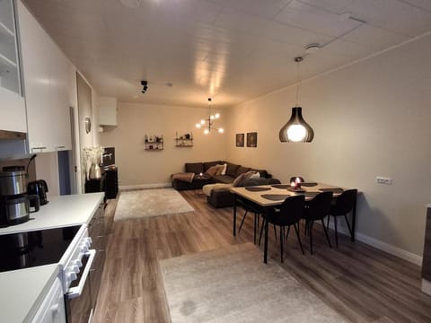 Apartment Kivikumpu near Rovaniemi city center Apartment in Rovaniemi