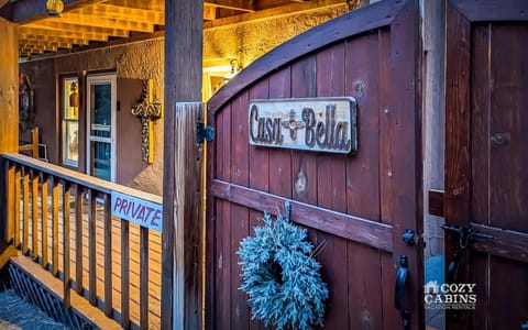 Casa Bella 6 Bedrooms House in Ruidoso