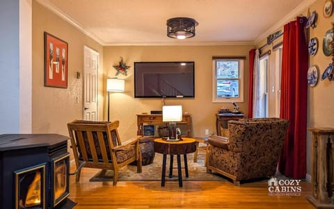 Casa Bella 6 Bedrooms House in Ruidoso