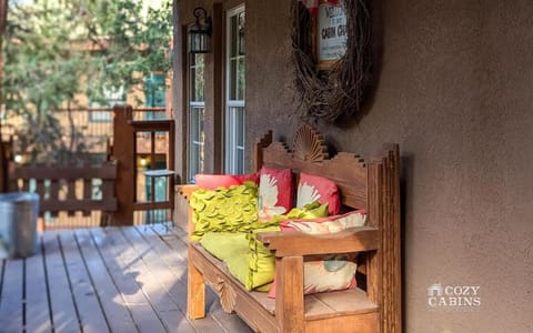 Casa Bella 6 Bedrooms House in Ruidoso