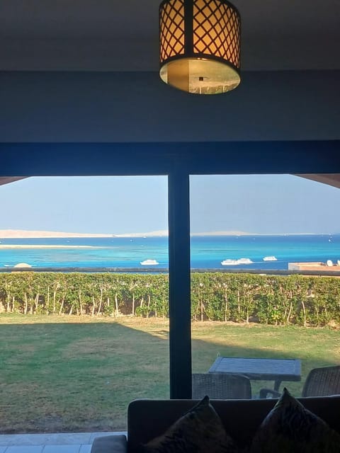 Natural landscape, Garden, View (from property/room), Balcony/Terrace, Sea view