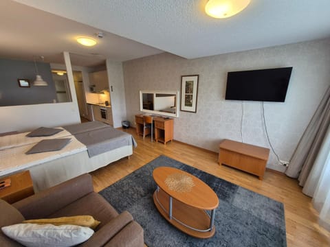 Communal lounge/ TV room, Living room, Photo of the whole room