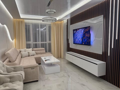 RICH apartment Apartment in Plovdiv