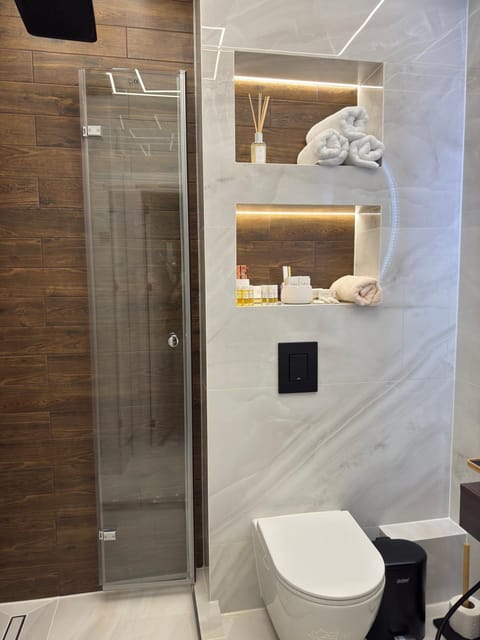 RICH apartment Apartment in Plovdiv