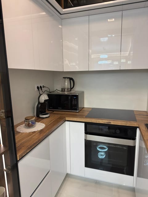 RICH apartment Apartment in Plovdiv