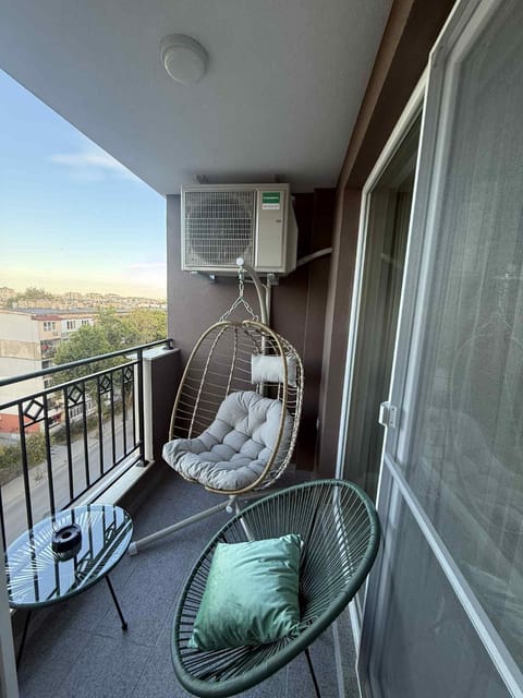 RICH apartment Apartment in Plovdiv