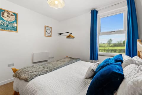 Cumbric Cottage - Cosy Lake District Escape House in Copeland District