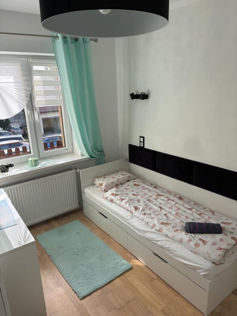 Smile Room Balice Vacation rental in Gmina Liszki