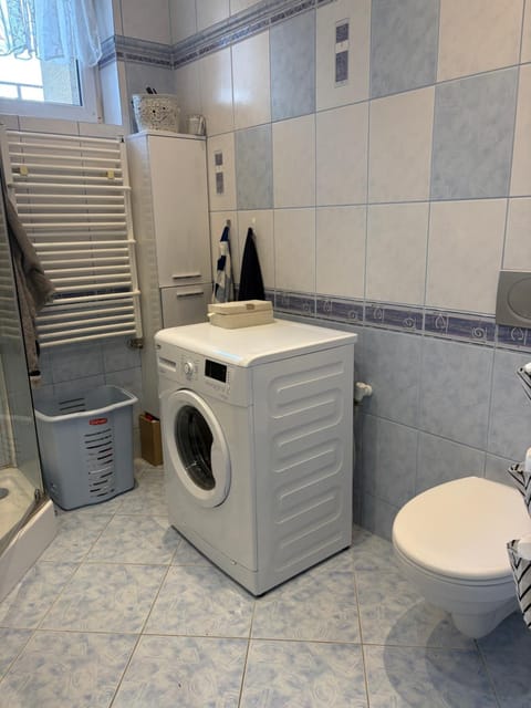 Smile Room Balice Vacation rental in Gmina Liszki