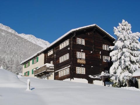 Property building, Winter, Ski School, Skiing, Hiking, Cycling, Garden view, Garden view, Mountain view, Mountain view, young children, older children, Family