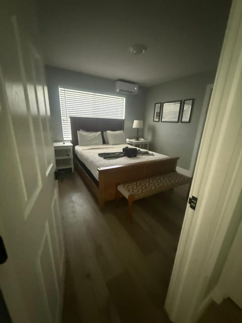 2 Beach Units for 6 | Patio + Free Parking Apartment in Hollywood Beach