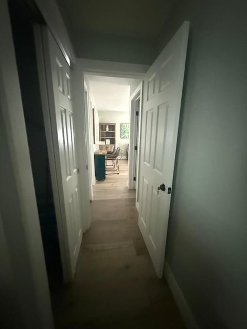 2 Beach Units for 6 | Patio + Free Parking Apartment in Hollywood Beach