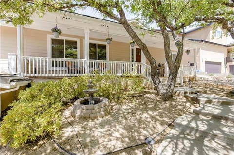 Property building, Day