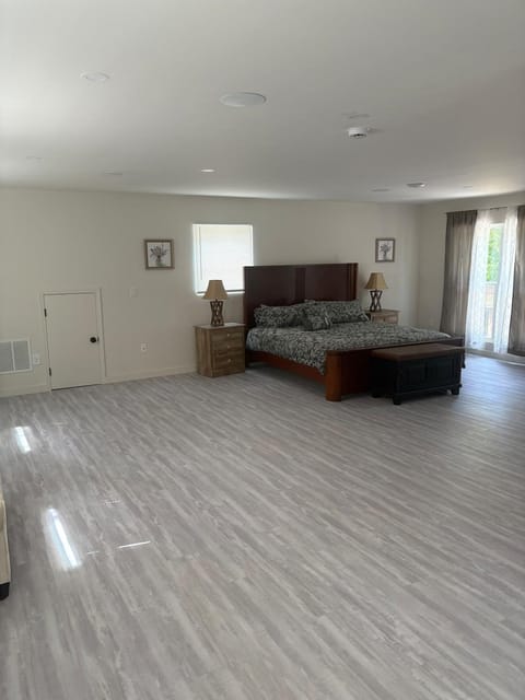 The Lofted Retreat House in Newnan