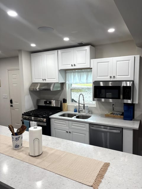 The Lofted Retreat House in Newnan