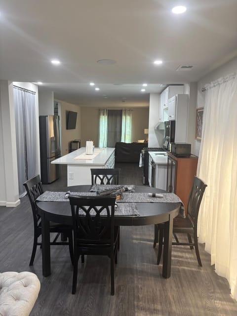 The Lofted Retreat House in Newnan