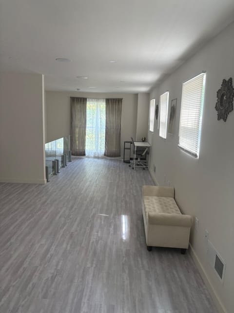 The Lofted Retreat House in Newnan