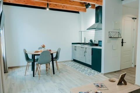 Romantic Boutique Apartment 2 Apartment in Villajoyosa