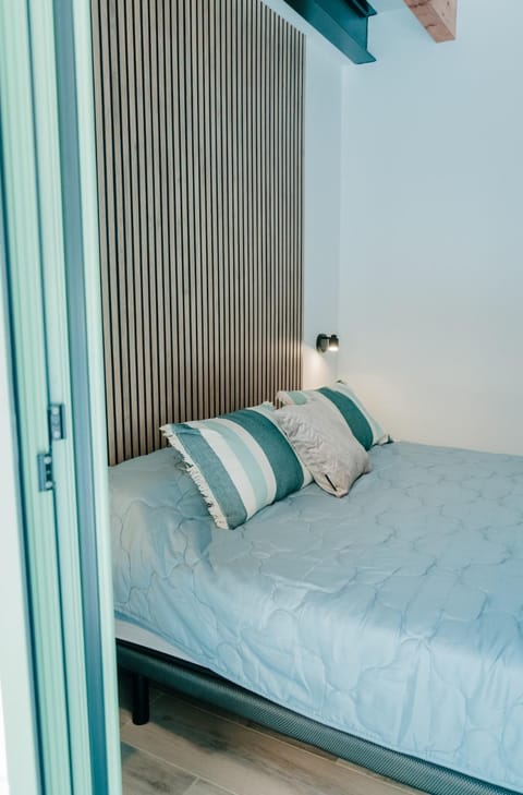 Romantic Boutique Apartment 2 Apartment in Villajoyosa