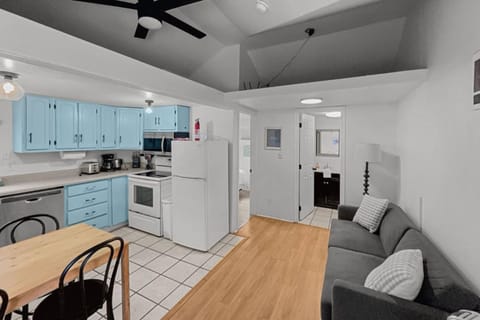 Sea Haven Motel Unit .5 House in Rockaway Beach