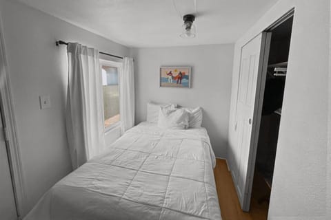 Sea Haven Motel Unit .5 House in Rockaway Beach