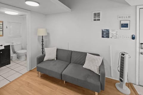 Sea Haven Motel Unit .5 House in Rockaway Beach