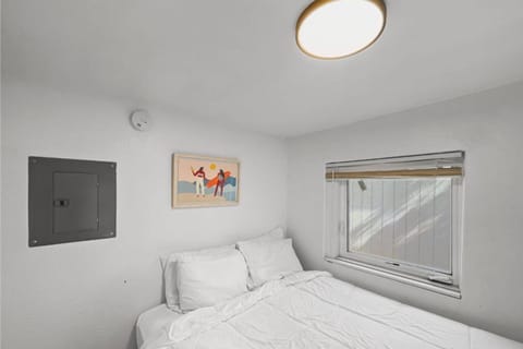 Sea Haven Motel Unit .5 House in Rockaway Beach