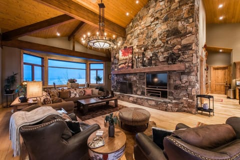 Majestic Ski In Out by Park City Vacations Chalet in Park City