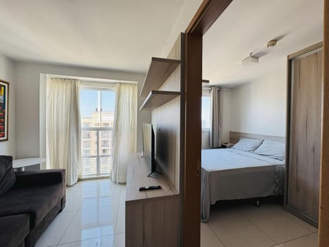 View (from property/room), Photo of the whole room