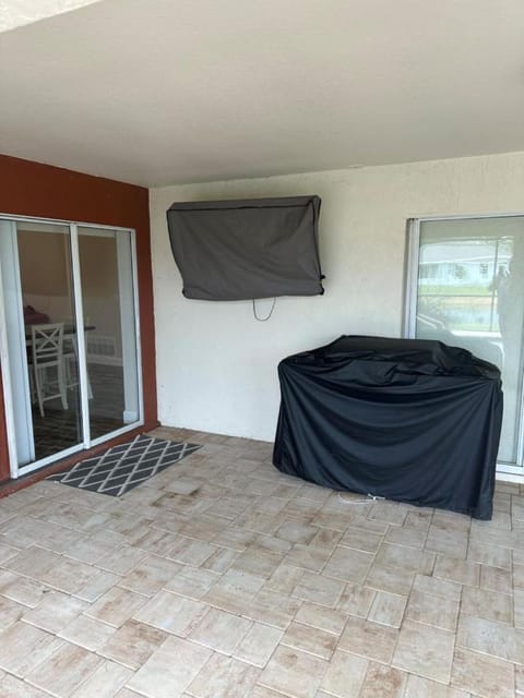 BBQ facilities, TV and multimedia, Evening entertainment