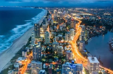 Neighbourhood, Bird's eye view, Beach, City view, Sea view, Street view