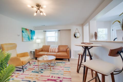 Blue Heron Walk to Kelso Beach! Pet-Friendly Gem House in Millcreek Township