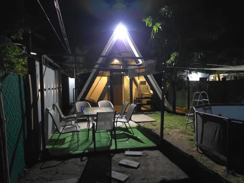 Garden, Garden view