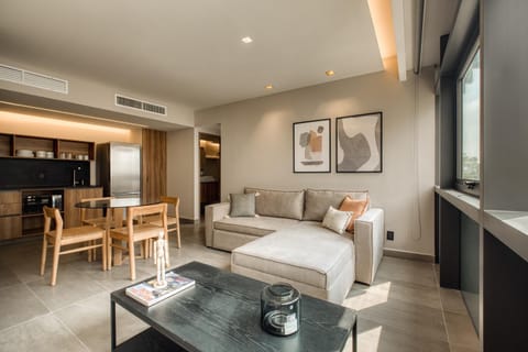 TV and multimedia, Living room, air conditioner