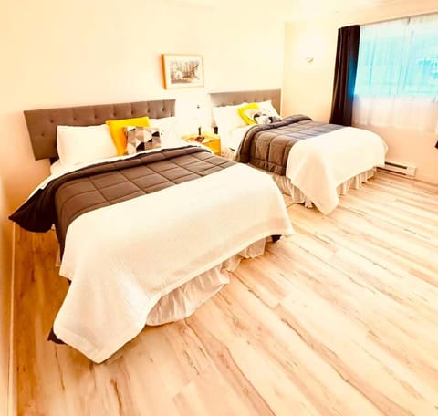 Comfy Stay near Olympic National Park Vacation rental in Forks